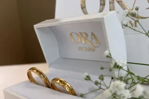 Ora by D&M– Η Στιγμή που Μένει Αιώνια