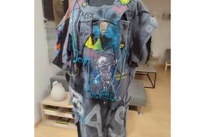 Επανάχρηση και Κυκλική Οικονομία στη Μόδα», μια ξεχωριστή έκθεση μόδας στο Μουσείο Δομήνικου Θεοτοκόπουλου