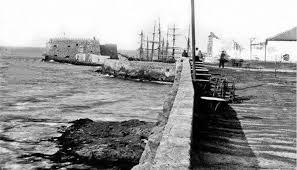 Ένας προπολεμικός Ιούλιος