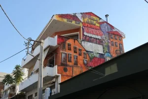 Υπάρχουν και τα όμορφα στο Ηράκλειο