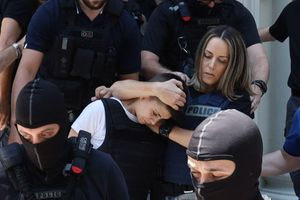 Ειρήνη Μουρτζούκου: Η 33σέλιδη χειρόγραφη επιστολή για τον θάνατο του Παναγιωτάκη