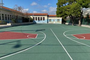 Τα τρία σχολικά συγκροτήματα … που βλέπει για πάρκινγκ η Δημοτική Αρχή στο Ηράκλειο!