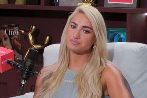 Ιωάννα Τούνη: «Δεν νομίζω ότι ο κόσμος έβλεπε εμένα και τον Δημήτρη Αλεξάνδρου ως ένα πολύ ερωτευμένο ζευγάρι»