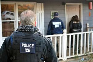 Εφιάλτης για Ιρλανδό τουρίστα στις ΗΠΑ που βρέθηκε φυλακισμένος