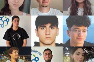 Διάβασαν, κοπίασαν, πέτυχαν και τώρα ετοιμάζουν βαλίτσες!