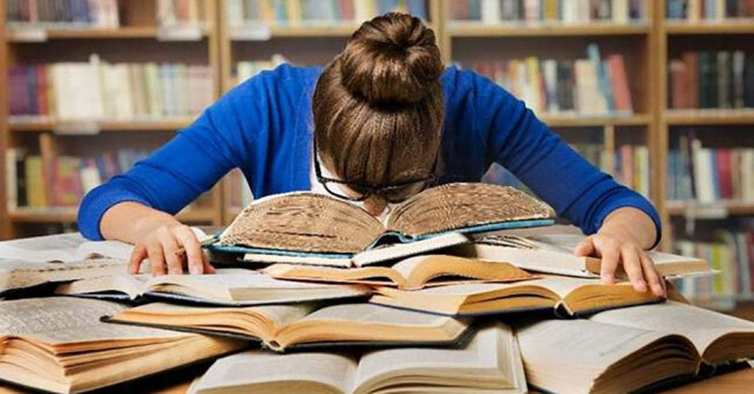 6 λόγοι για τους οποίους οι άνθρωποι με υψηλό IQ δυσκολεύονται να κοιμηθούν