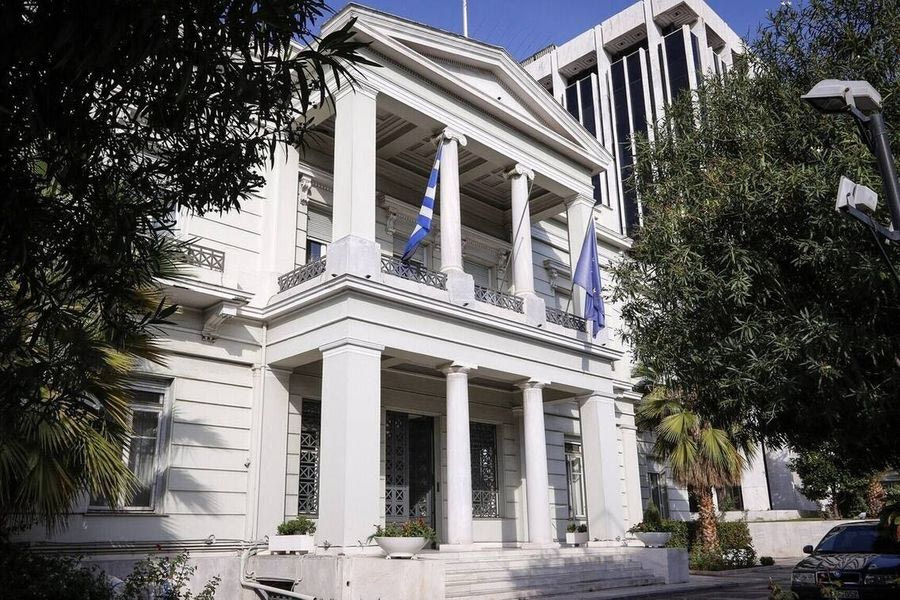 Τη Δευτέρα Εθνικό Συμβούλιο Εξωτερικής Πολιτικής για το Κυπριακό