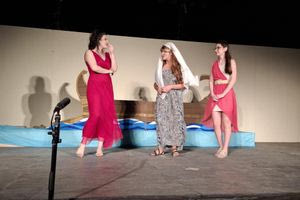 Ολοκληρώθηκε το 6ο Μαθητικό Καλλιτεχνικό Φεστιβάλ του Δήμου Ηρακλείου