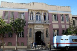 Μαχαίρωμα στη Μεσαρά: Η ώρα της… απολογίας για πατέρα και γιο