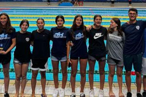 Κολύμβηση: Επιτυχίες συλλόγων στο Πανελλήνιο