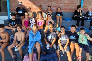 Κολύμβηση: Αποτελέσματα συλλόγων στους θερινούς αγώνες μικρών κατηγοριών