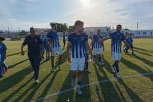 ΕΠΣΗ: Από την Α2 θα γίνει η επανεκκίνηση του Ηρόδοτου