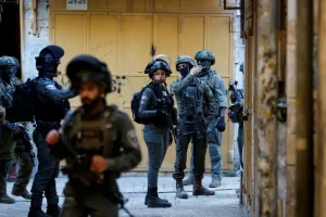 Χριστιανικό χωριό έγινε ξανά στόχος επίθεσης ισραηλινών εποίκων στη Δυτική Όχθη