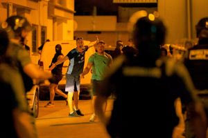 Ισπανία: Κάλεσμα για «κυνήγι» Βορειοαφρικανών μεταναστών στην επαρχία Μούρθια