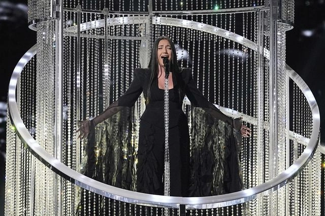 Eurovision: H ΕΒU αποφάσισε να μην… αποφασίσει για το Ισραήλ