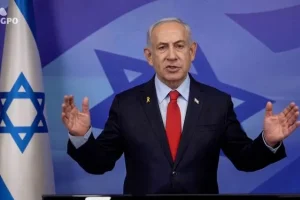 Αφού βομβάρδισε την καθολική εκκλησία στη Γάζα, ο Νετανιάχου τηλεφώνησε στον Πάπα