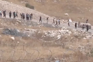 Σύνορα Ισραήλ – Συρίας: Δεκάδες Δρούζοι τα διασχίζουν και στις δύο κατευθύνσεις