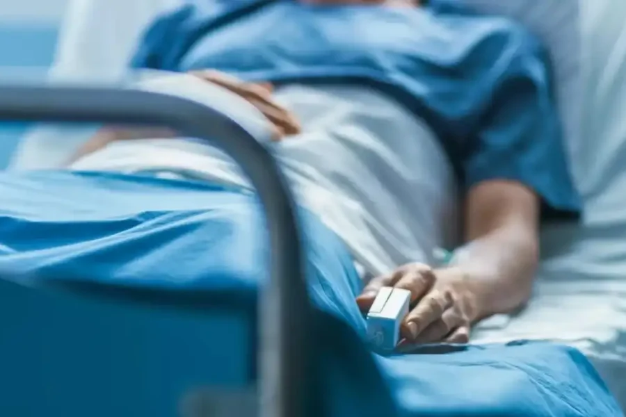 Μέτσοβο: Στη ΜΕΘ 15χρονος που υπέστη θερμοπληξία μετά από πεζοπορία