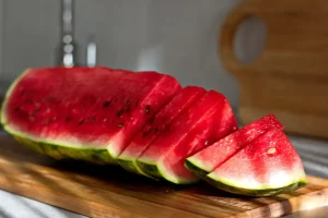 Συνταγή για παραδοσιακή καρπουζόπιτα