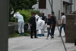 Φρικιαστικό έγκλημα στην Ιταλία: Σκότωσαν, διαμέλισαν και έθαψαν σε ασβέστη 35χρονο