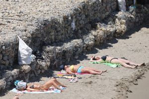 Τι σημαίνει μέγιστη θερμοκρασία σε ένα καύσωνα και πώς θα έπρεπε να μετριέται