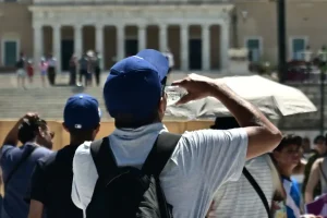 «Καμπανάκι» για τις ευπαθείς ομάδες – Νέες οδηγίες από την Πολιτική Προστασία