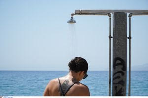 Κορυφώνεται το κύμα ζέστης – Πού θα «χτυπήσει» 40άρια