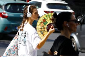 «Κλιματικά καταφύγια»: Η λύση όταν ο υδράργυρος βρίσκεται στο «κόκκινο» – Το παράδειγμα της Βαρκελώνης