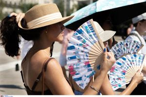 Καύσωνας – Έκτακτα μέτρα 24/7: Παύση εργασίας από 11:00 έως 17:00, οι περιοχές