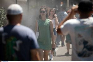 Καύσωνας: Σπάει τα κοντέρ η ζήτηση σε ρεύμα – Σκληρή δοκιμασία για τα δίκτυα