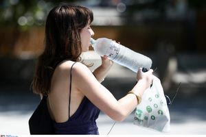 Οι καύσωνες επιταχύνουν τη γήρανση