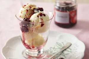 Γιατί πρέπει να δίνουμε παγωτό καϊμάκι στα παιδιά