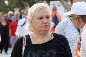 Καίτη Φίνου: Νομίζω ότι ο Θεός με τιμωρεί για κάποιον λόγο, θα ήθελα να κοιμηθώ και να «φύγω»