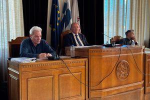 Δήμος Ηρακλείου: Παρουσιάστηκε το νέο σχέδιο για την αναβάθμιση της καθαριότητας