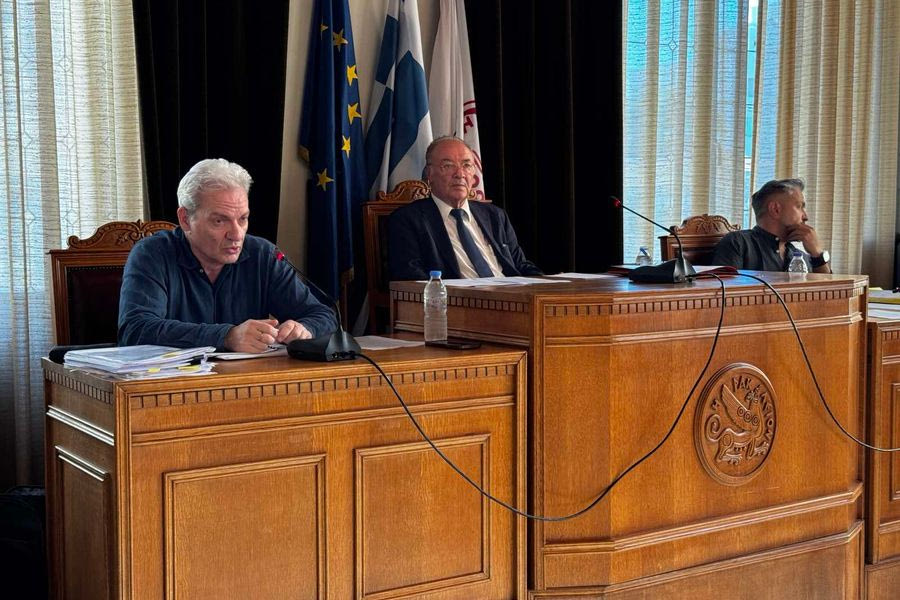 Δήμος Ηρακλείου: Παρουσιάστηκε το νέο σχέδιο για την αναβάθμιση της καθαριότητας