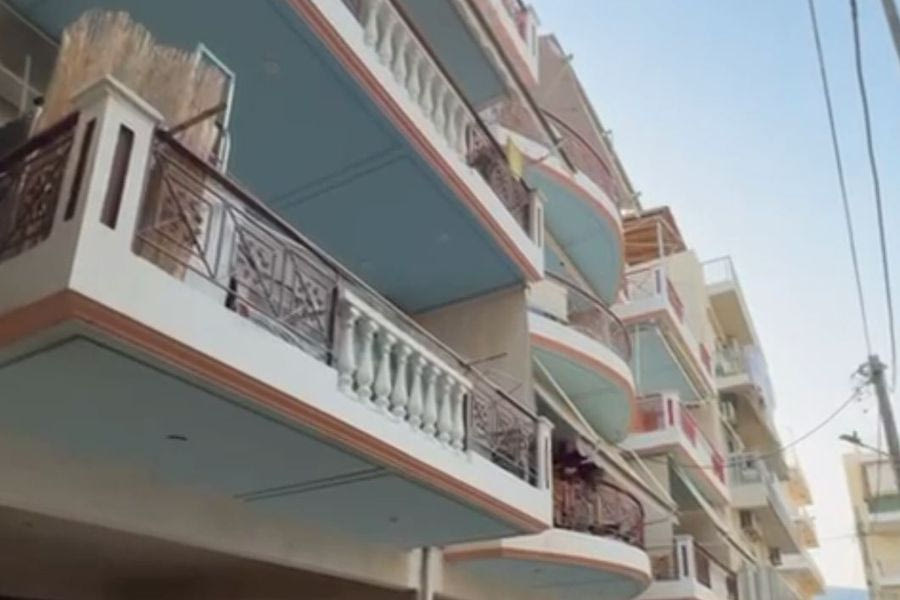 Θρίλερ στην Καλαμάτα: Εξετάζεται εάν η σορός που βρέθηκε σε ταράτσα ανήκει σε αγνοούμενη από την Σπάρτη