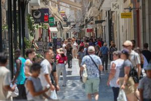 Καλπάζουν τα AirBnB στην Ελλάδα – Δεύτερη σε αριθμό διανυκτερεύσεων η Κρήτη