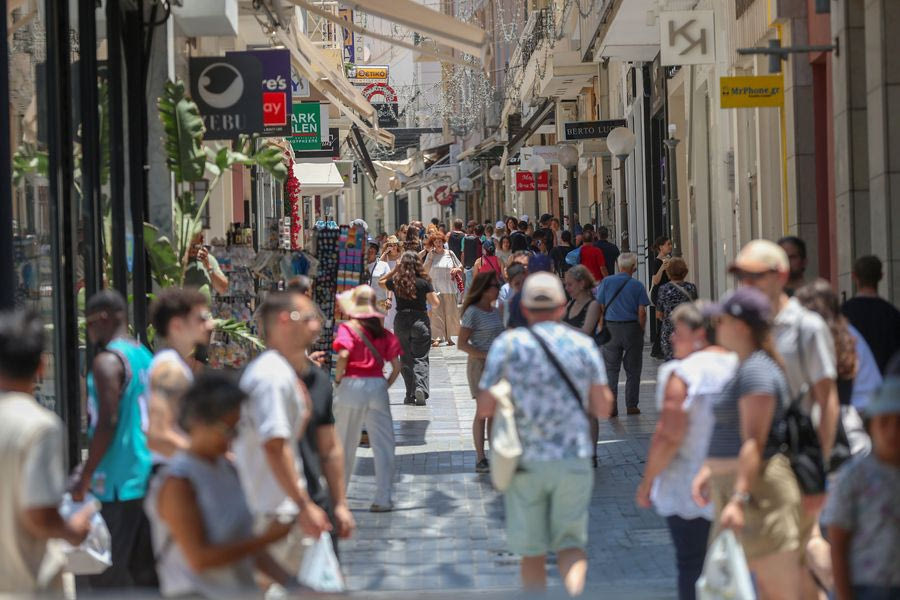 Καλπάζουν τα AirBnB στην Ελλάδα – Δεύτερη σε αριθμό διανυκτερεύσεων η Κρήτη