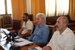 «Έρχονται μεγάλα χαράτσια» λένε οι εργαζόμενοι στην υπηρεσία Καθαριότητας