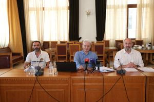 Σε ιδιώτη η Ανακύκλωση, τα ογκώδη και η Καθαριότητα εντός των τειχών και στη χερσαία ζώνη (βίντεο)