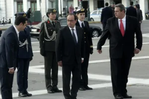 Πάνος Καμμένος: Θα αποκαλύψω τα πρακτικά των πολιτικών αρχηγών – Με βγάζουν από την σιωπή