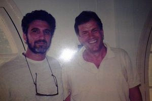 O Γ.Σ. Εργοτέλης Basketball αποχαιρετά τον Λάκη Καράμπελα