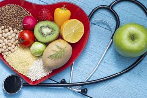 Πέντε τροφές βάλσαμο για την καρδιά που πρέπει να βάλετε στο πιάτο σας