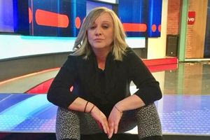 Ηρώ Καριοφύλλη: Σήμερα στις Σέρρες η κηδεία της δημοσιογράφου