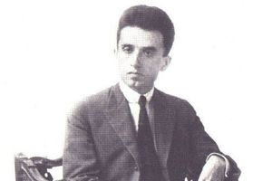 Η ζωή κι ο θάνατος του Κώστα Καρυωτάκη