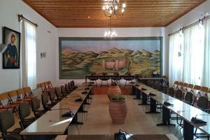 Συνεδριάζει εκτάκτως το δημοτικό συμβούλιο Μινώα Πεδιάδας για το Μεταναστευτικό και την Παπούρα