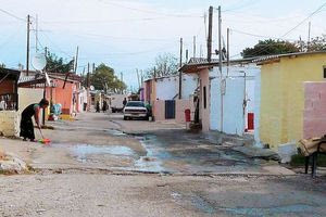 Επιχείρηση στον καταυλισμό στα Δύο Αοράκια: Δύο συλλήψεις για όπλα – Εξιχνιάστηκαν υποθέσεις κλοπών και απάτης