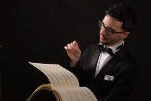 Ρεσιτάλ Πιάνου “Sotto il cielo notturno” του Κωνσταντίνου Κατσούλη