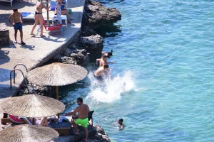 Καύσωνας: Πού θα δούμε 43άρια και πόσο θα διαρκέσει – Η ανάλυση Κολυδά