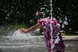 Ιαπωνία-Νότια Κορέα: Καύσωνας – ρεκόρ πλήττει τις δύο χώρες